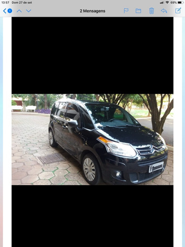 Citroen C3 Picasso
