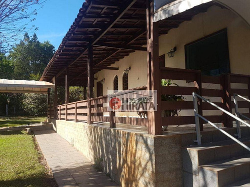 Imagem 11 de 19 de Chácara Com 2 Dormitórios À Venda, 1125 M² Por R$ 425.000,00 - Chácara Recreio Alvorada - Hortolândia/sp - Ch0076