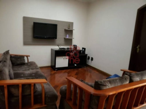 Imagem 13 de 13 de Excelente Casa Assobradada À Venda No Bairro Dos Casa - 3749
