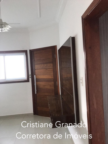 Imagem 6 de 28 de Casa À Venda, Horto Florestal Iii, Sorocaba, Sp - Sp - Ca0023_cris