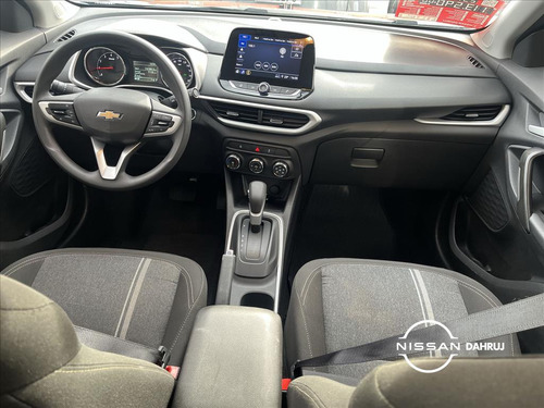 Chevrolet Tracker 1.0 TURBO FLEX LT AUTOMÁTICO