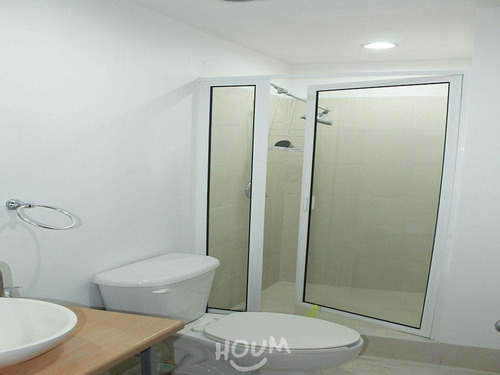 Imagen 14 de 25 de Departamento En Centro, Cuauhtémoc Con 2 Recámaras, 95 M², Id: 32433