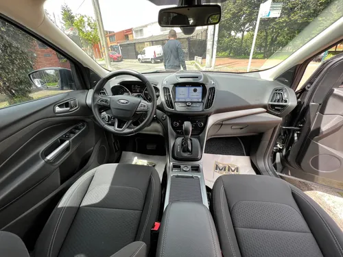 Ford Escape 2.0 Se 4x2