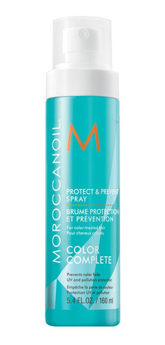 Moroccanoil Spray Protección Color Complete X 160ml