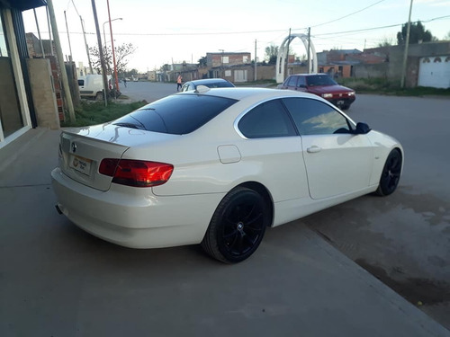 Bmw 325 Exclusive 2008