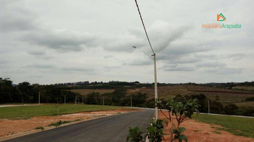 Imagem 12 de 20 de Terreno À Venda, 175 M² Por R$ 90.000,00 - Centro - Capela Do Alto/sp - Te0097