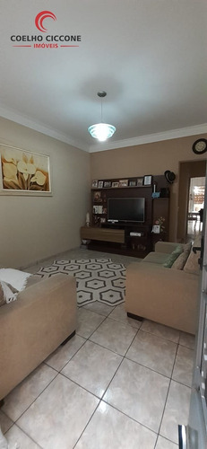 Imagem 14 de 15 de Terreno Com 2 Casas - V-4520