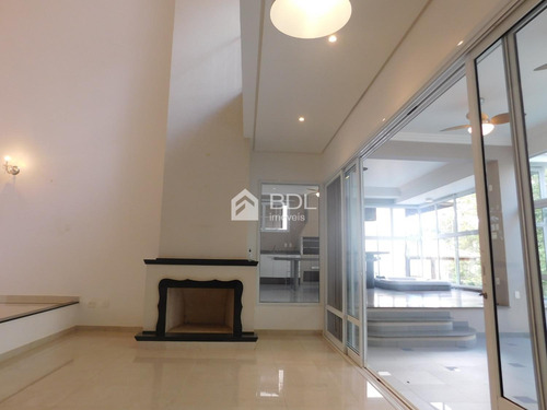 Imagem 5 de 30 de Casa À Venda Em Alphaville - Ca003681