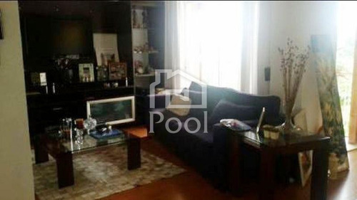 Imagem 12 de 22 de Sobrado Residencial Parque Monte Alegre - 340
