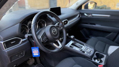 Mazda CX-5 2.0 Core 2Wd At