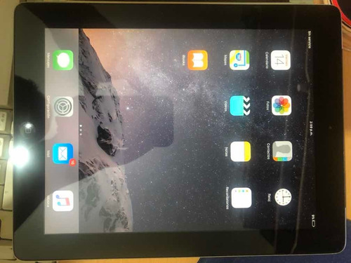 iPad 2 16gb Wifi + 3g