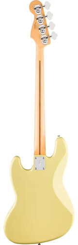 Bajo Eléctrico Fender Precision Bass Player Ii Hialyellow