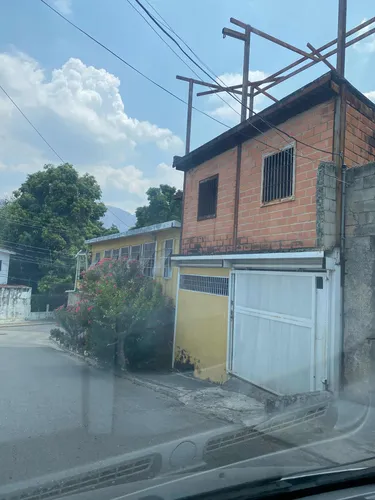 Casa En Santa Eduvige