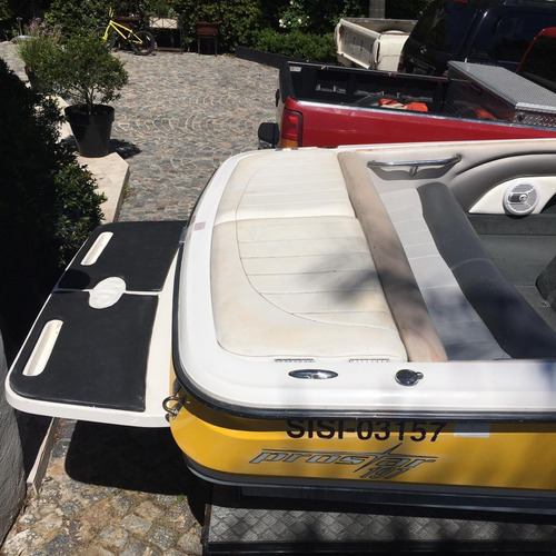 Mastercraft Prostar 197 - Pcm 310 Hp - Buen Estado !