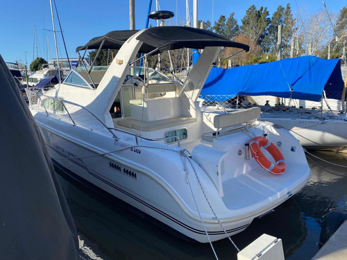Imagen 3 de 25 de Custon Special 2009 C/mercruiser 260hp V8 Inyeccion