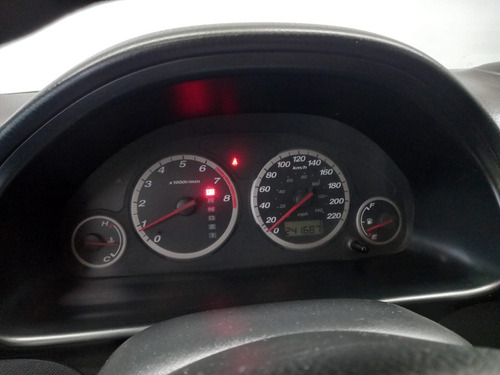 Honda CR-V 2.4 4x2 Active At Lx