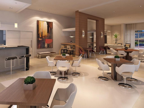 Apartamento Com 3 Dormitório(s) Localizado(a) No Bairro Morumbi Em São Paulo / São Paulo - 1743:903414