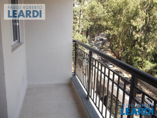 Imagem 1 de 5 de Apartamento - Morumbi - Sp - 438781