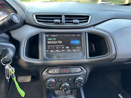 Chevrolet Prisma PRISMA Sed. LTZ 1.4 8V FlexPower 4p Aut.