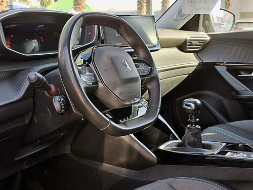 Peugeot 2008 Allure Pack