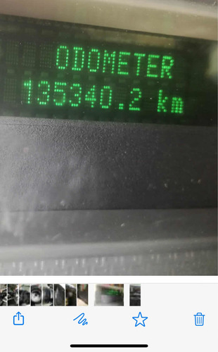 Imagen 9 de 14 de Camioneta Ford F-350 Mod.2010 Austera Gas Lp.