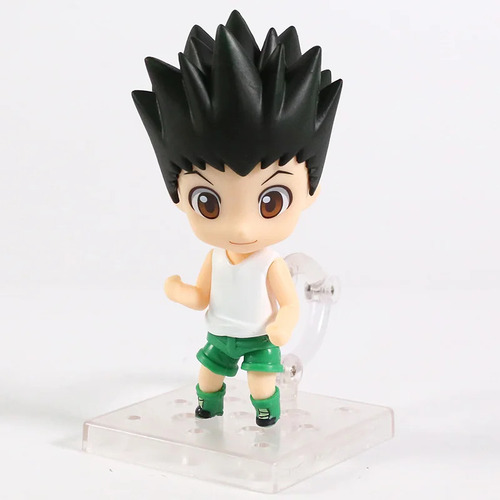 . Figura De Acción Hunter X Hunter Gon Freecss 1183,
