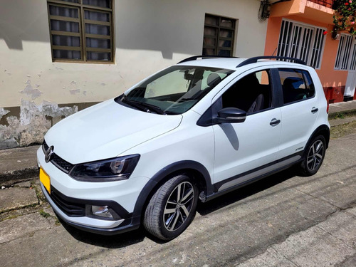 Volkswagen Fox 1.6 Xtreme