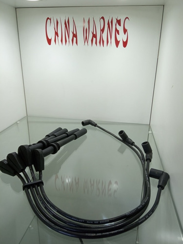 Cable Bujías Face China Warnes