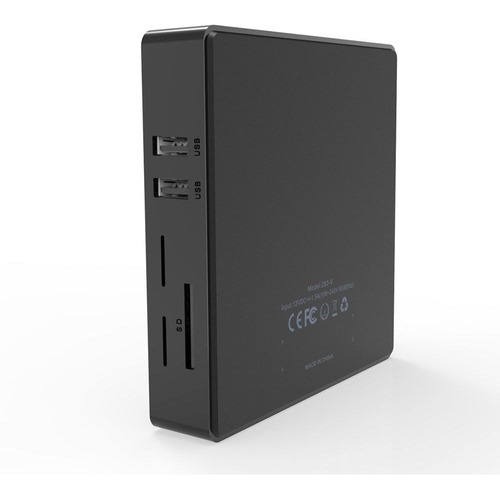 Computador Completo Mini Pc Intel Atom Quad-core 1,44ghz 4gb