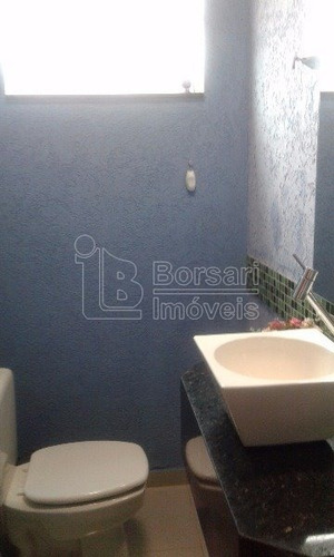 Imagem 3 de 5 de Venda De Casas / Padrão Na Cidade De Araraquara 7559
