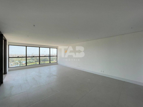 Imagem 2 de 30 de Apartamento Para Venda Em Londrina - 273664