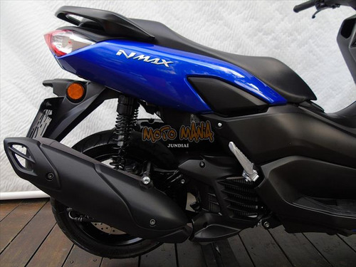 Yamaha Nmax Connected 160 Abs