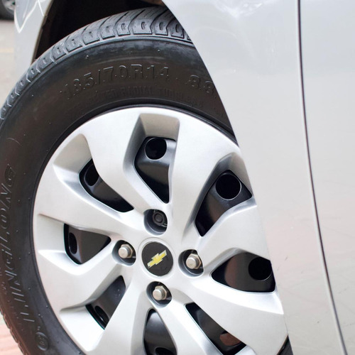 Chevrolet Onix Joy