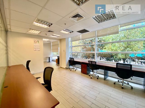 Oficinas En Arriendo En Huechuraba