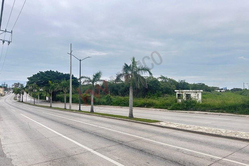¡oportunidad Única De Inversión En Tampico, Tamaulipas! Terreno Para Desarrollo Habitacional ...