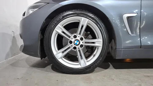 BMW Serie 4 2.0 420IA EXECUTIVE