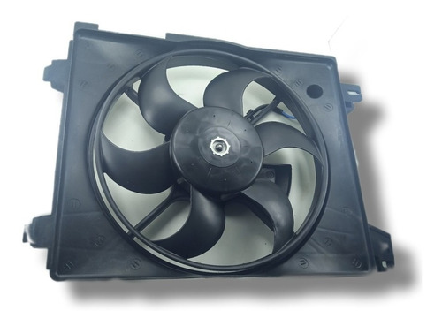 Electro-ventilador Hyundai Elantra 2,0