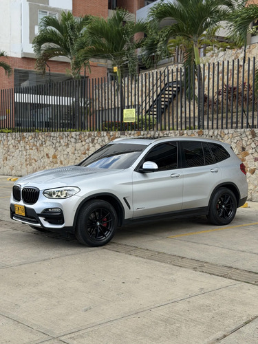 BMW X3 2.0 G01 Xdrive20d