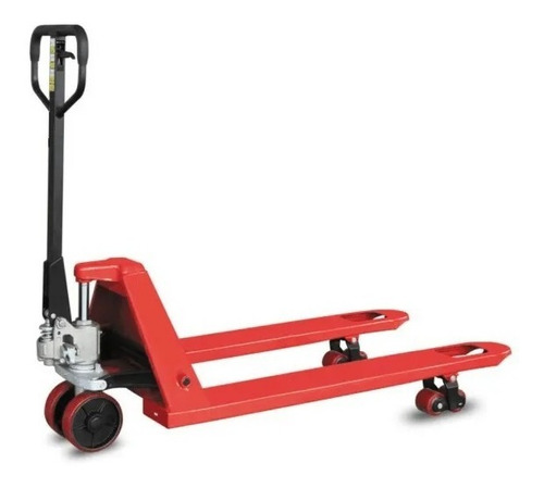 Imagen 2 de 2 de Estibador Manual 3000kg 3 Toneladas
