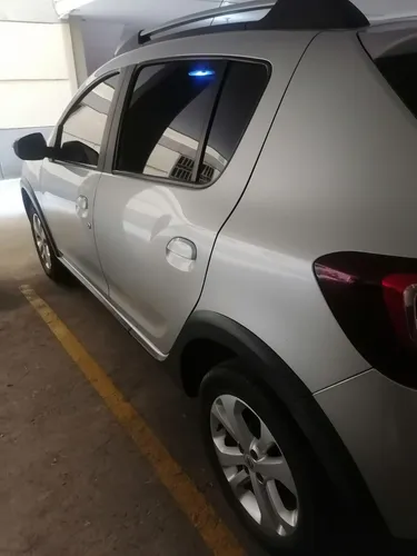 Renault Stepway 1.6 Dynamique / Intens Mecánica