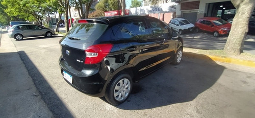 Imagen 5 de 9 de Ford Ka 2016 1.5 S