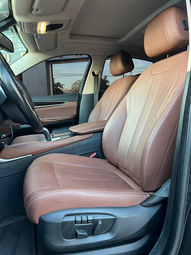 BMW X6 3.0 Xdrive 35i Pure Extravagance