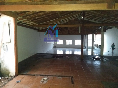 Imagem 18 de 24 de Salão Comercial A Venda No Bairro Loteamento Remanso - 187-1