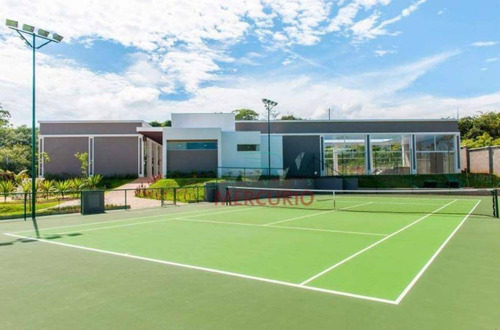 Imagem 3 de 4 de Terreno À Venda, 360 M² Por R$ 330.000,00 - Spazio Verde Comendador - Bauru/sp - Te1471