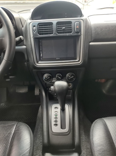 Mitsubishi Pajero TR4 2.0 4X2 16V 140CV FLEX 4P AUTOMÁTICO