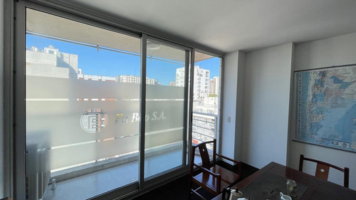 Imagen 10 de 21 de Oficina En Av.libertador Y Echeverria - 100mts Cochera Open Space - Piso Alto