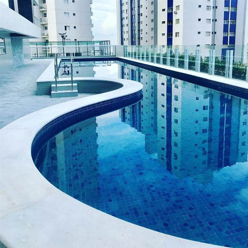 Apartamento - Venda - Boqueirao - Praia Grande - Mgq233