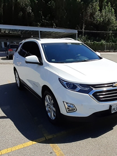 Chevrolet Equinox 2018 2.0 Lt Turbo Aut. 5p