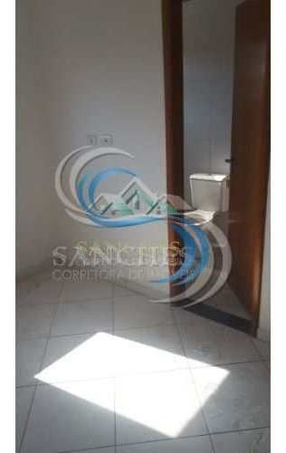 Imagem 12 de 28 de Apartamento 3 Dormitórios Praia Grande Vila Tupi - V1261