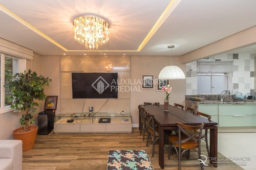 Imagem 3 de 15 de Apartamento - Menino Deus - Ref: 207615 - V-207615